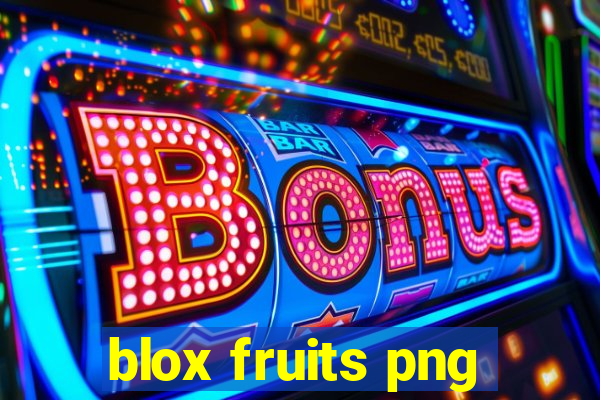 blox fruits png